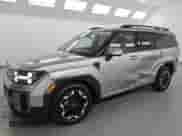 2025 Hyundai Santa Fe SEL z VIN 5NMP24GL9SH142575, wystawiony jako Copart lot #80673345 z przebiegiem 7 164 mil mil oraz Nie do naprawy • Non repairable. Historia ofert i sprzedaży dostępna na DreamBid. Obrazek 1.