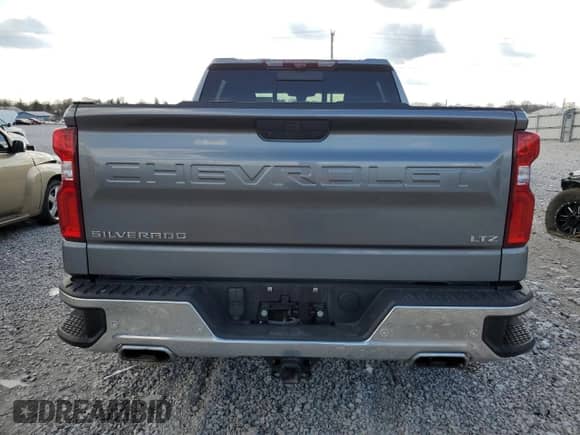 2021 Chevrolet Silverado 1500 LTZ с VIN 1GCUYGED2MZ222622, выставлен на аукционе Copart как лот 49094955 с пробегом 62 620 миль миль и Чистый • Clean title. История ставок и продаж доступна на DreamBid. Изображение 6.