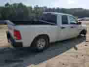 2015 Ram 1500 Tradesman with VIN 1C6RR6FT8FS650720, listed as a Copart auction lot 63106535 with 157,381 mi miles and Clean title. Bid and sale history available at DreamBid. Image 3.