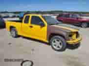 2006 Chevrolet Colorado Work Truck с VIN 1GCCS198468127284, выставлен на аукционе Copart как лот 73741854 с пробегом 208 571 миль миль и Списание • Salvage title. История ставок и продаж доступна на DreamBid. Изображение 4.