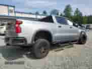 2024 Chevrolet Silverado 1500 ZR2 с VIN 3GCUDHEL4RG135689, выставлен на аукционе Copart как лот 57607265 с пробегом Не указан миль и Списание • Salvage title. История ставок и продаж доступна на DreamBid. Изображение 3.