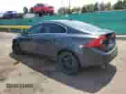 2013 Volvo S60 T5 с VIN YV1612FH9D2200699, выставлен на аукционе Copart как лот 69029905 с пробегом 109 102 миль миль и Списание • Salvage title. История ставок и продаж доступна на DreamBid. Изображение 2.