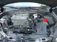 2025 Chevrolet TrailBlazer LT с VIN KL79MPSP1SB163596, выставлен на аукционе IAAI как лот 43297936 с пробегом 10 996 миль миль и . История ставок и продаж доступна на DreamBid. Изображение 10.