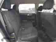 2016 Nissan Pathfinder Platinum with VIN 5N1AR2MM8GC606251, listed as a Copart auction lot 70004695 with 136,625 mi miles and Salvage title. Bid and sale history available at DreamBid. Image 11.