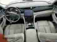 2021 Jeep Grand Cherokee Overland с VIN 1C4RJKDT8M8139496, выставлен на аукционе Copart как лот 71517745 с пробегом 52 769 миль миль и Списание • Salvage title. История ставок и продаж доступна на DreamBid. Изображение 8.