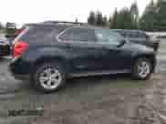 2014 Chevrolet Equinox LT с VIN 2GNALBEK3E6267513, выставлен на аукционе Copart как лот 81892095 с пробегом 152 457 миль миль и Списание • Salvage title. История ставок и продаж доступна на DreamBid. Изображение 3.