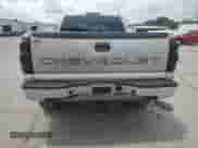 2006 Chevrolet Silverado 1500 Work Truck с VIN 3GCEK14V06G190270, выставлен на аукционе Copart как лот 62865225 с пробегом 110 847 миль миль и Списание • Salvage title. История ставок и продаж доступна на DreamBid. Изображение 6.