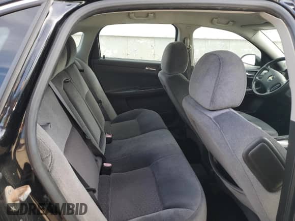 2011 Chevrolet Impala LT Retail with VIN 2G1WB5EK7B1241470, listed as a Copart auction lot 71694575 with 313,149 mi miles and Clean title. Bid and sale history available at DreamBid. Image 10.