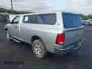 2015 Ram 1500 Tradesman with VIN 3C6JR7DGXFG631473, listed as a IAAI auction lot 42258733 with Not provided miles and . Bid and sale history available at DreamBid. Image 3.