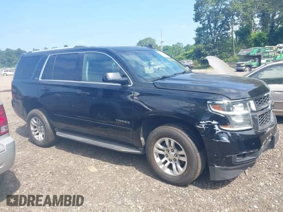2016 Chevrolet Tahoe LTZ с VIN 1GNSKCKC6GR280466, выставлен на аукционе IAAI как лот 42752208 с пробегом 99 178 миль миль и . История ставок и продаж доступна на DreamBid. Изображение 13.