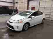 2014 Toyota Prius Four с VIN JTDKN3DU1E1747553, выставлен на аукционе IAAI как лот 43420881 с пробегом 192 435 миль миль и . История ставок и продаж доступна на DreamBid. Изображение 2.