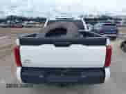 2024 Toyota Tundra SR5 with VIN 5TFLA5DA2RX149203, listed as a IAAI auction lot 42393778 with 22,750 mi miles and . Bid and sale history available at DreamBid. Image 16.