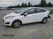 2014 Ford Fiesta SE с VIN 3FADP4BJ3EM228286, выставлен на аукционе Copart как лот 70353915 с пробегом 92 955 миль миль и Списание • Salvage title. История ставок и продаж доступна на DreamBid. Изображение 1.