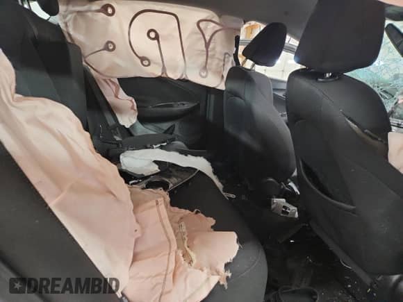 2025 Chevrolet Malibu LT с VIN 1G1ZD5ST9SF130450, выставлен на аукционе Copart как лот 90345845 с пробегом Не указан миль и На запчасти • Non repairable. История ставок и продаж доступна на DreamBid. Изображение 10.