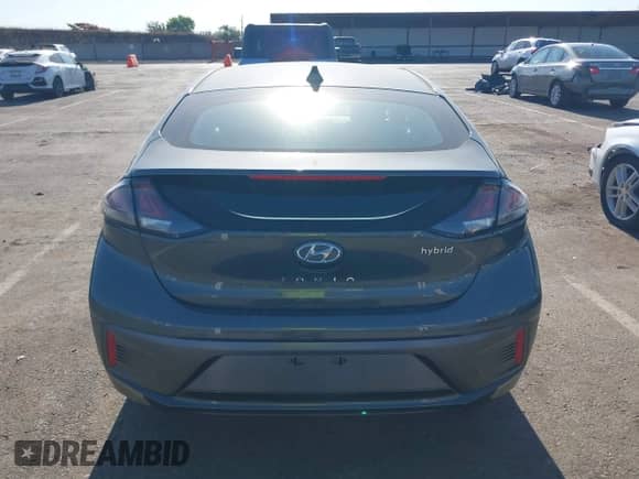 2020 Hyundai Ioniq SEL с VIN KMHC85LC5LU240369, выставлен на аукционе IAAI как лот 42649818 с пробегом 71 145 миль миль и . История ставок и продаж доступна на DreamBid. Изображение 16.