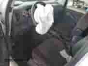 2011 Nissan Frontier Pro-4X with VIN 1N6AD0CW6BC430333, listed as a Copart auction lot 55829585 with 157,481 mi miles and Salvage title. Bid and sale history available at DreamBid. Image 8.