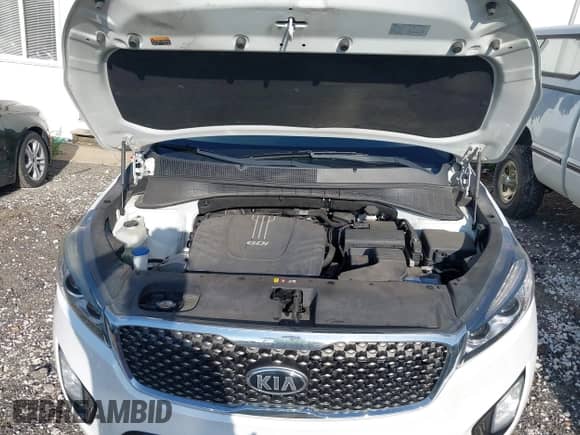 2016 Kia Sorento SXL with VIN 5XYPK4A59GG115064, listed as a IAAI auction lot 42529912 with 103,077 mi miles and . Bid and sale history available at DreamBid. Image 10.