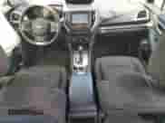 2021 Subaru Forester with VIN JF2SKADC3MH533983, listed as a Copart auction lot 59402695 with 102,738 mi miles and Salvage title. Bid and sale history available at DreamBid. Image 8.