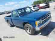 1993 Chevrolet S-10 X96 с VIN 1GCCS14R5P8152342, выставлен на аукционе IAAI как лот 42064276 с пробегом 197 825 миль миль и . История ставок и продаж доступна на DreamBid. Изображение 13.