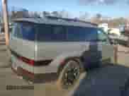 2024 Hyundai Santa Fe SEL с VIN 5NMP2DGL6RH027376, выставлен на аукционе Copart как лот 87503005 с пробегом 9 789 миль миль и Чистый • Clean title. История ставок и продаж доступна на DreamBid. Изображение 3.