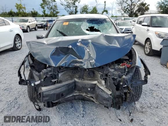 2015 Nissan Altima S z VIN 1N4AL3AP7FC452193, wystawiony jako Copart lot #82082265 z przebiegiem Nie podano mil oraz Szkoda całkowita • Salvage title. Historia ofert i sprzedaży dostępna na DreamBid. Obrazek 5.