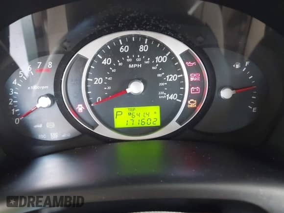 2009 Hyundai Tucson GLS с VIN KM8JM12BX9U991271, выставлен на аукционе IAAI как лот 43034021 с пробегом 171 602 миль миль и . История ставок и продаж доступна на DreamBid. Изображение 7.