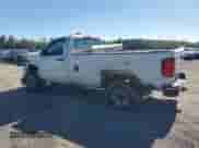 2018 Chevrolet Silverado 2500HD Work Truck z VIN 1GC0CUEG5JZ286140, wystawiony jako Copart lot #82056445 z przebiegiem 222 860 mil mil oraz Szkoda całkowita • Salvage title. Historia ofert i sprzedaży dostępna na DreamBid. Obrazek 2.