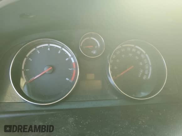 2008 Saturn VUE XE z VIN 3GSCL33P88S659936, wystawiony jako Copart lot #74971444 z przebiegiem Nie podano mil oraz Szkoda całkowita • Salvage title. Historia ofert i sprzedaży dostępna na DreamBid. Obrazek 9.