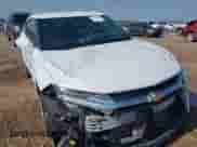 2022 Chevrolet Blazer LT с VIN 3GNKBCR41NS200189, выставлен на аукционе IAAI как лот 42720418 с пробегом 161 135 миль миль и . История ставок и продаж доступна на DreamBid. Изображение 6.
