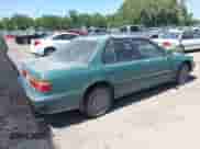 1992 Honda Accord с VIN 1HGCB7575NA095888, выставлен на аукционе IAAI как лот 42659775 с пробегом 234 368 миль миль и . История ставок и продаж доступна на DreamBid. Изображение 4.