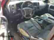 2010 GMC Sierra 1500 SLE с VIN 1GTSKVE31AZ279135, выставлен на аукционе Copart как лот 66933245 с пробегом 224 728 миль миль и Списание • Salvage title. История ставок и продаж доступна на DreamBid. Изображение 8.