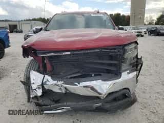 2019 Chevrolet Silverado 1500 LTZ с VIN 1GCUYGED4KZ197414, выставлен на аукционе Copart как лот 85502505 с пробегом 137 926 миль миль и Чистый • Clean title. История ставок и продаж доступна на DreamBid. Изображение 5.