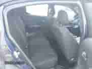 2013 Dodge Avenger SXT with VIN 1C3CDZCBXDN615817, listed as a IAAI auction lot 43282287 with 245,259 mi miles and . Bid and sale history available at DreamBid. Image 8.