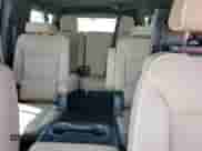 2023 Chevrolet Suburban Premier with VIN 1GNSKFKD8PR381907, listed as a Copart auction lot 66122014 with 13,563 mi miles and . Bid and sale history available at DreamBid. Image 10.