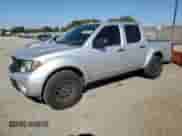 2014 Nissan Frontier Desert Runner with VIN 1N6AD0ER5EN763025, listed as a Copart auction lot 90300955 with 171,992 mi miles and Salvage title. Bid and sale history available at DreamBid. Image 1.