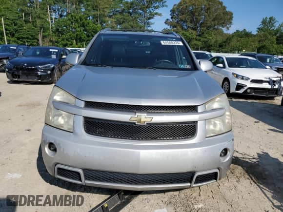 2008 Chevrolet Equinox Sport с VIN 2CNDL037286311669, выставлен на аукционе Copart как лот 64500225 с пробегом 116 090 миль миль и Списание • Salvage title. История ставок и продаж доступна на DreamBid. Изображение 5.