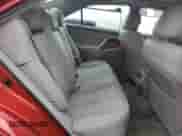 2009 Toyota Camry XLE with VIN 4T1BE46K79U360460, listed as a Copart auction lot 81843955 with 135,001 mi miles and Clean title. Bid and sale history available at DreamBid. Image 10.