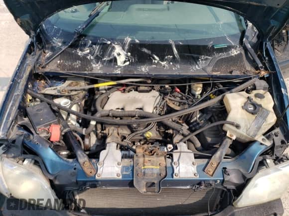 2003 Chevrolet Venture Y3G Mobility с VIN 1GNDX03E13D139336, выставлен на аукционе Copart как лот 58662075 с пробегом 130 588 миль миль и Списание • Salvage title. История ставок и продаж доступна на DreamBid. Изображение 12.