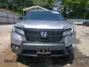 2020 Honda Passport Touring с VIN 5FNYF8H96LB011464, выставлен на аукционе Copart как лот 69017995 с пробегом 58 459 миль миль и Списание • Salvage title. История ставок и продаж доступна на DreamBid. Изображение 5.