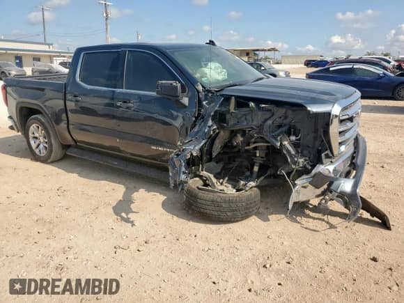 2019 GMC Sierra 1500 SLE с VIN 1GTP8BED0KZ395049, выставлен на аукционе Copart как лот 67793085 с пробегом 73 781 миль миль и Чистый • Clean title. История ставок и продаж доступна на DreamBid. Изображение 4.