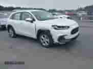 2024 Honda HR-V LX с VIN 3CZRZ1H39RM737171, выставлен на аукционе IAAI как лот 42943468 с пробегом 33 738 миль миль и . История ставок и продаж доступна на DreamBid. Изображение 1.