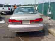 2002 Honda Accord EX с VIN 1HGCG55652A102699, выставлен на аукционе IAAI как лот 42467009 с пробегом 161 252 миль миль и . История ставок и продаж доступна на DreamBid. Изображение 17.