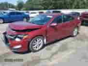 2019 Chevrolet Malibu LT с VIN 1G1ZD5ST4KF124099, выставлен на аукционе Copart как лот 70702825 с пробегом 172 597 миль миль и Списание • Salvage title. История ставок и продаж доступна на DreamBid. Изображение 1.