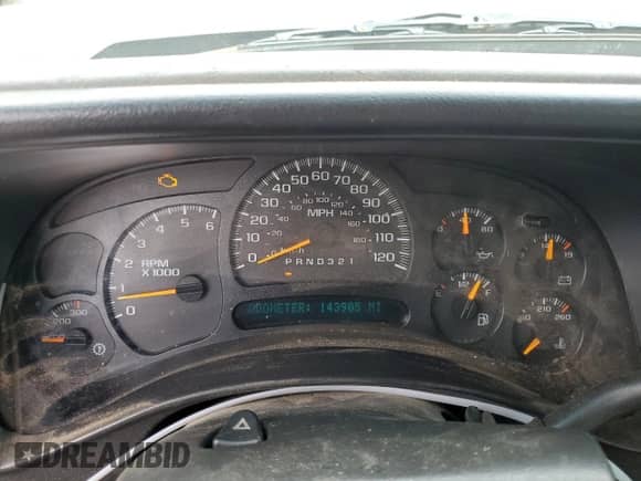 2007 Chevrolet Silverado 3500 с VIN 1GCHK33U37F200987, выставлен на аукционе Copart как лот 71164564 с пробегом 143 905 миль миль и Списание • Salvage title. История ставок и продаж доступна на DreamBid. Изображение 9.