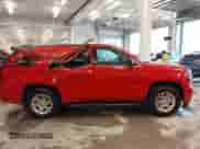 2019 Chevrolet Tahoe LS with VIN 1GNSKAEC4KR331746, listed as a IAAI auction lot 41946405 with 72,617 mi miles and . Bid and sale history available at DreamBid. Image 13.