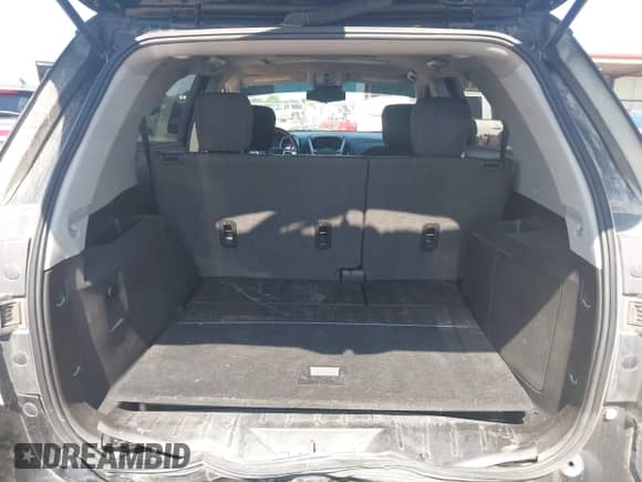 2016 Chevrolet Equinox LT с VIN 2GNALCEK9G1144661, выставлен на аукционе IAAI как лот 42602290 с пробегом 89 164 миль миль и . История ставок и продаж доступна на DreamBid. Изображение 17.