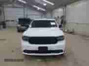 2018 Dodge Durango SXT z VIN 1C4RDJAGXJC265960, wystawiony jako IAAI lot #43505618 z przebiegiem 60 869 mil mil oraz . Historia ofert i sprzedaży dostępna na DreamBid. Obrazek 11.