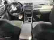 2017 Toyota Camry XLE с VIN 4T1BF1FK3HU633064, выставлен на аукционе Copart как лот 84243895 с пробегом 71 846 миль миль и Списание • Salvage title. История ставок и продаж доступна на DreamBid. Изображение 8.