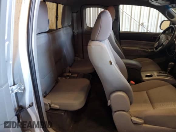 2013 Toyota Tacoma с VIN 5TFUU4ENXDX049463, выставлен на аукционе Copart как лот 82652885 с пробегом 83 697 миль миль и Чистый • Clean title. История ставок и продаж доступна на DreamBid. Изображение 10.