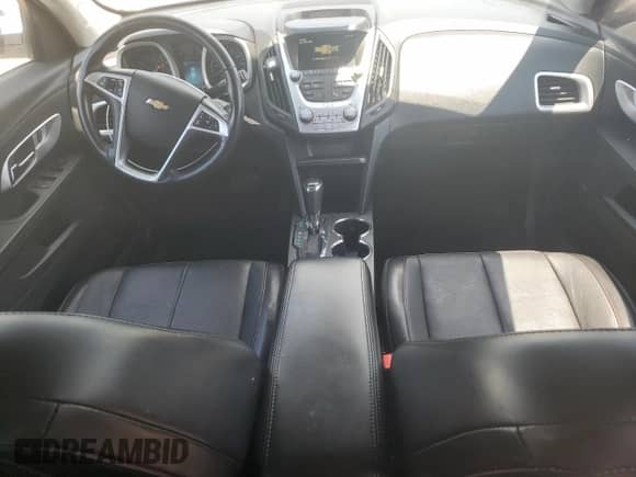 2017 Chevrolet Equinox Premier z VIN 2GNFLGE38H6124380, wystawiony jako Copart lot #65696665 z przebiegiem 90 482 mil mil oraz Czysty tytuł • Clean title. Historia ofert i sprzedaży dostępna na DreamBid. Obrazek 8.